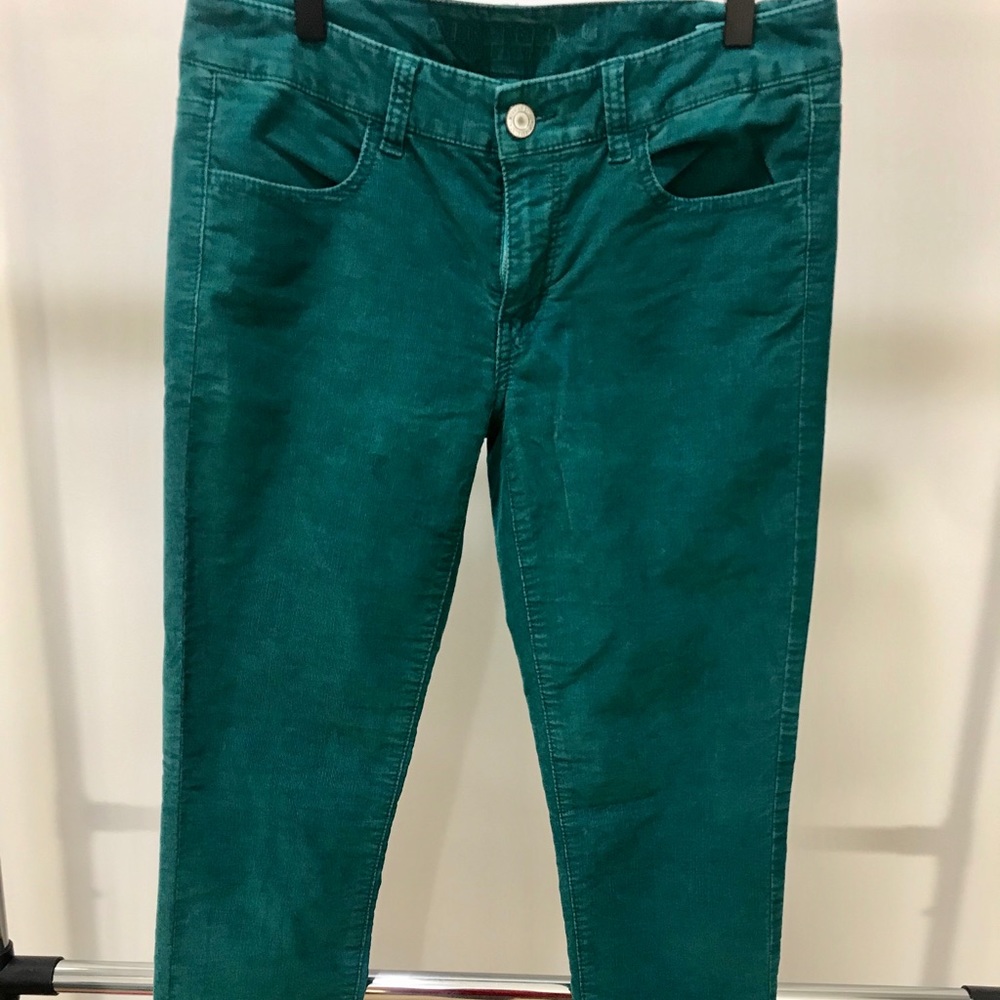 American Eagle Skinny Cords
